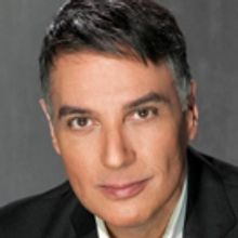 Robert Cuccioli and More Join Jamie deRoy & Friends 25th Anniversary Actors Fund Bene