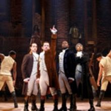 HAMILTON Announces On Sale Dates for Los Angeles Premiere