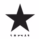 David Bowie's New Album BLACKSTAR, Featuring 'Lazarus' Track, Out Today