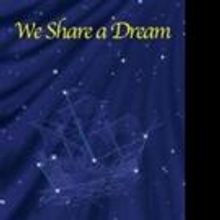 Allan Sankirtan Pens WE SHARE A DREAM