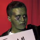 Columbia Children's Theatre to Present ZOMBIE PROM