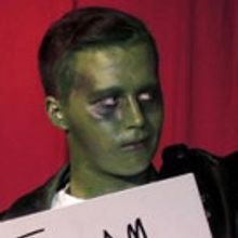 Columbia Children's Theatre to Present ZOMBIE PROM
