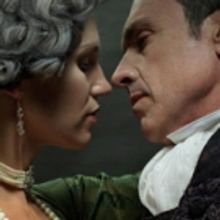 Center Stage Announces LES LIAISONS DANGEREUSES Cast and Artistic Team