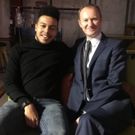 SHERLOCK's Mark Gatiss to Appear in Prime Theatre's 2046