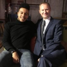 SHERLOCK's Mark Gatiss to Appear in Prime Theatre's 2046