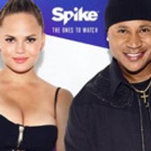 Mic Drop! Paramount Network Renews LIP SYNC BATTLE for Season Four