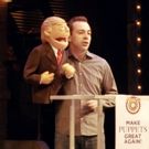 TV: Watch The Cast of AVENUE Q Debate As Hillary Clinton and Donald Trump