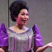 Finalists Announced for East West Players & NMI's Musical Theatre Initiative