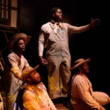 BWW Review: SHOW BOAT Sails Winning Course At Toby's Dinner Theatre
