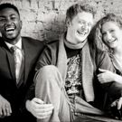 Photo Flash: First Look at Park Theatre's TICK TICK BOOM