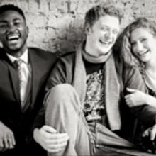 Photo Flash: First Look at Park Theatre's TICK TICK BOOM