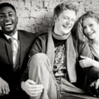 Photo Flash: First Look at Park Theatre's TICK TICK BOOM