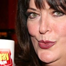 WAKE UP with BWW 11/24/2015 - Sondheim & Streisand at the White House and More!