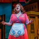 BWW Interview: Alysha Umphress Talks Paper Mill's PUMP BOYS AND DINETTES