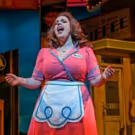 BWW Interview: Alysha Umphress Talks Paper Mill's PUMP BOYS AND DINETTES