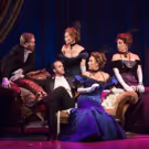 BWW Review: Huntington Theatre Company's Glamorous A LITTLE NIGHT MUSIC