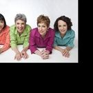 Cutting Edge Concerts to Present MEMORIES, MYTHS AND DREAMS, 4/11