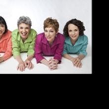 Cutting Edge Concerts to Present MEMORIES, MYTHS AND DREAMS, 4/11