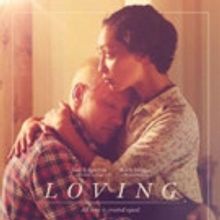 Focus Features Unveils New Poster Art for LOVING