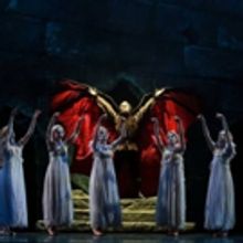BWW Review: Texas Ballet Theatre's DRACULA Excels in Storytelling and Drama