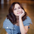 Linda Eder to Pay Homage to Judy Garland with the Houston Symphony