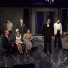 Photo Flash: First Look at TexARTS' AND THEN THERE WERE NONE