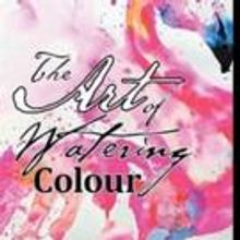 THE ART OF WATERING COLOUR is Released