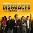 DISGRACED Sets Box Office Record at Toronto's Panasonic Theatre