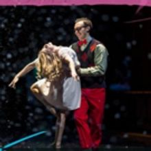 'Nutcracker (not so) Suite' Returns to The Cowles Center