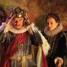 Stratford Festival to Screen KING JOHN 26/10