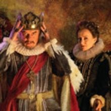 Stratford Festival to Screen KING JOHN 26/10