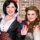 Full Cast Announced for Chicago Run of DISENCHANTED! at Broadway Playhouse