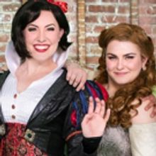 Full Cast Announced for Chicago Run of DISENCHANTED! at Broadway Playhouse