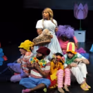 Harlem Repertory Theatre 's WIZARDS OF OZ Extends Through 9/9