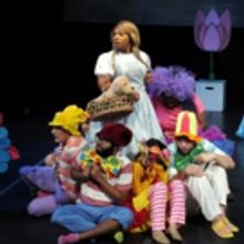 Harlem Repertory Theatre 's WIZARDS OF OZ Extends Through 9/9