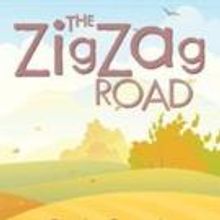 Doris Gooch Shares THE ZIG ZAG ROAD in New Book