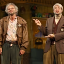 TV: Watch Highlights of Nick Kroll and John Mulaney in OH, HELLO!