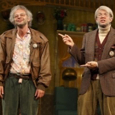 TV: Watch Highlights of Nick Kroll and John Mulaney in OH, HELLO!