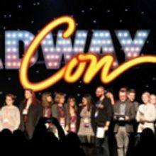 BWW Feature: BROADWAY CON at Javits Center Delights Theater Lovers