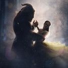 Photo Flash: Emma Watson Shares Epic New BEAUTY AND THE BEAST Poster