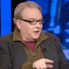 James Grissom Chats Tennessee Williams Book FOLLIES OF GOD on THEATER TALK This Week