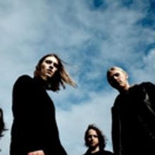 Broken Hands' Live Version of 'Meteor' Premieres on Impose Magazine
