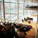 Canadian Opera Company's Free Concert Series to Bring World of Music and Dance to…