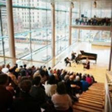Canadian Opera Company's Free Concert Series to Bring World of Music and Dance to…