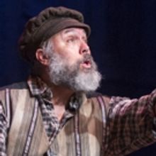 BWW Review: FIDDLER ON THE ROOF Brings Tradition to Tucson