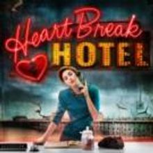 The Jetty's THE HEARTBREAK HOTEL Begins Next Month