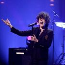 VIDEO: Singer Songwriter LP Performs 'Lost On You' on TONIGHT SHOW