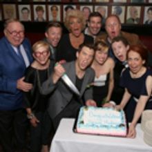 Photo Coverage: Go Inside SHEAR MADNESS' Closing Night Party