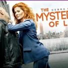 NBC Cancels Debra Messing's MYSTERIES OF LAURA