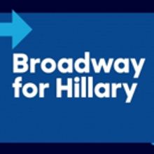 LIVESTREAM TONIGHT: Lin-Manuel Miranda and More to Support Hillary in STRONGER…